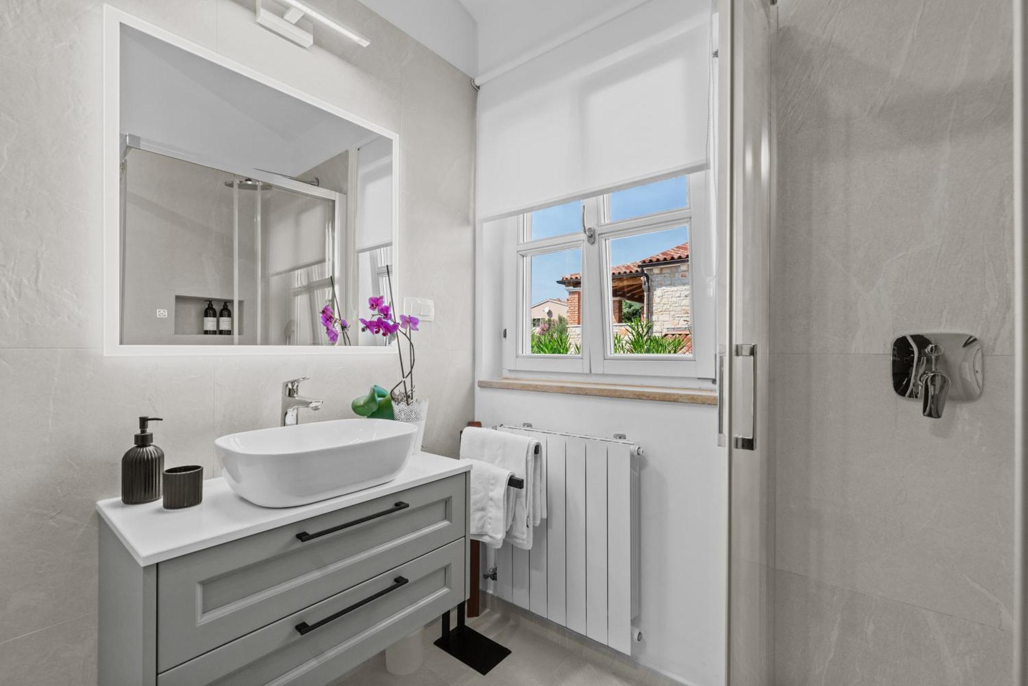 Villa Mia Lea Tar-Vabriga Extérieur photo