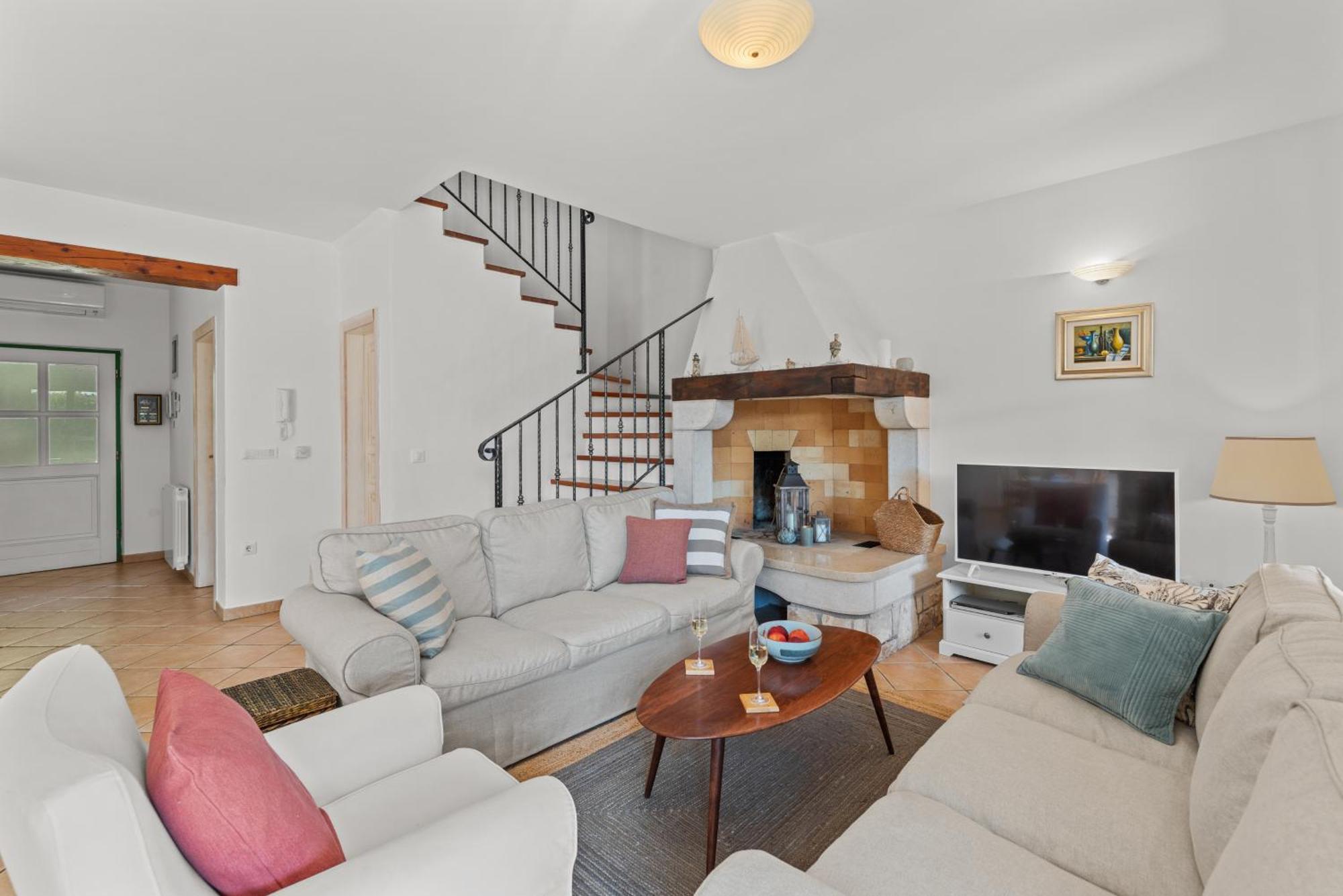 Villa Mia Lea Tar-Vabriga Extérieur photo